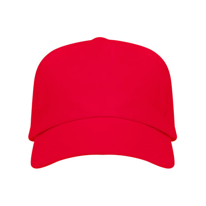 Gorras URANUS personalizable online — rojo, taller en Madrid