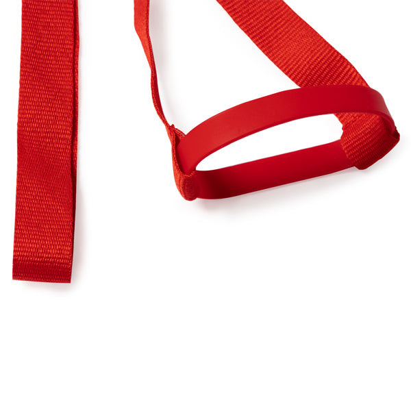 Lanyards ALDAZ personalizable online, taller en Madrid