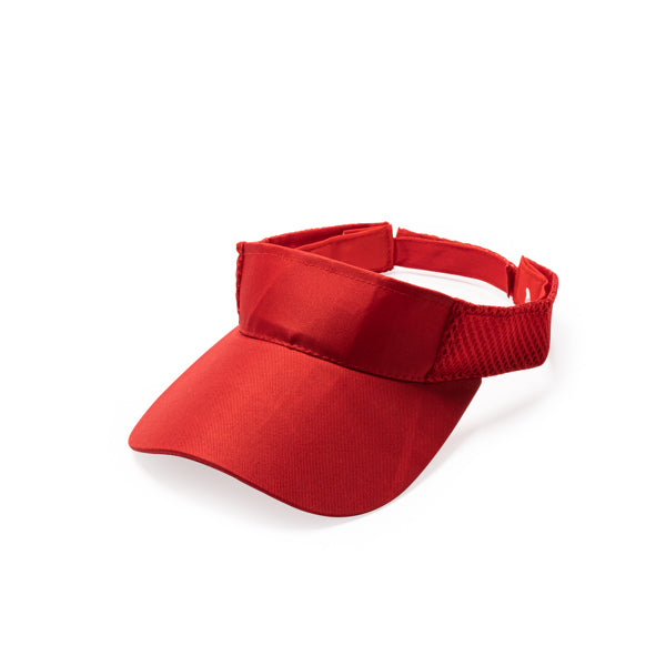 Gorra WIZER, personalización a medida en Gráficas Hugo