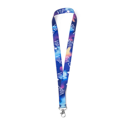 Lanyards ELVIS para personalizar con tu logo, nombre o foto