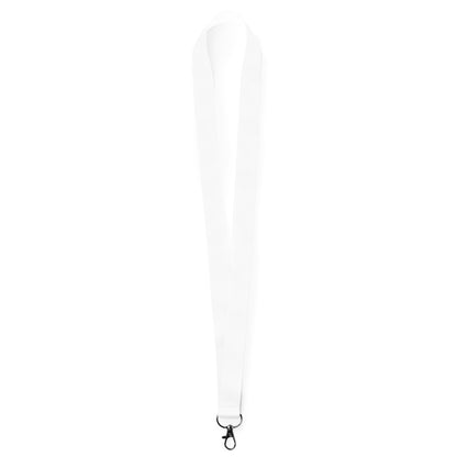 Lanyards ELVIS — impresión personalizada de tu logo