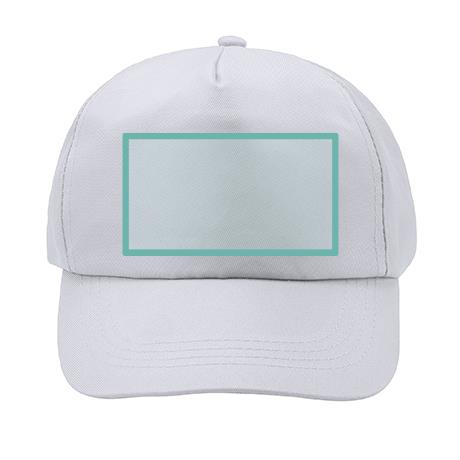 Gorras CALISTO personalizable online, taller en Madrid