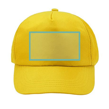 Gorras CALISTO, personalización a medida en Crea41