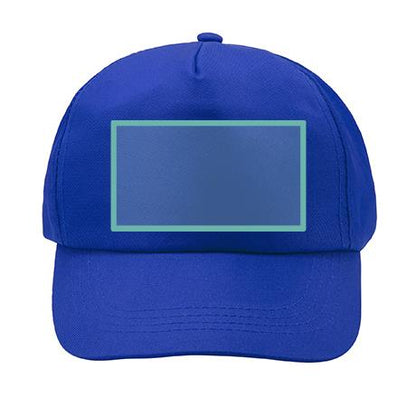 Gorras CALISTO — estampación y bordado de tu diseño