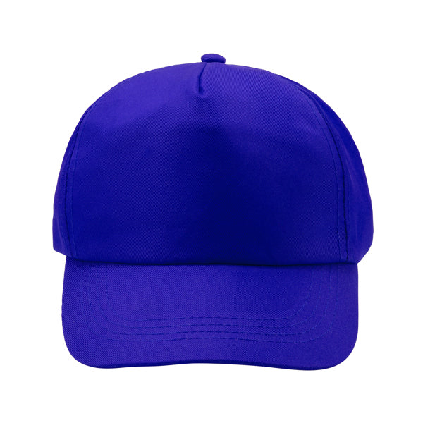 Gorras CALISTO personalizable online — royal, taller en Madrid