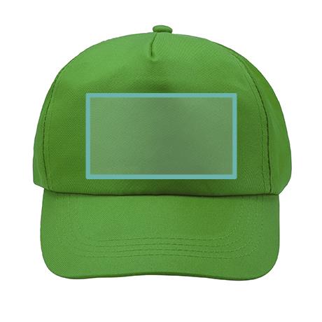 Gorras CALISTO personalizable online, taller en Madrid