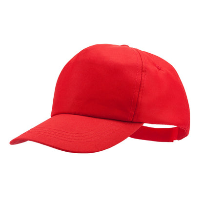 Gorras CALISTO, personalización a medida en Crea41