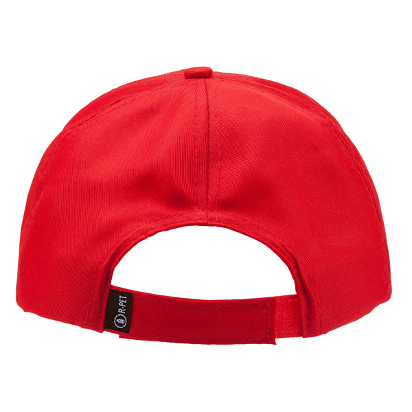 Gorras CALISTO — estampación y bordado de tu diseño