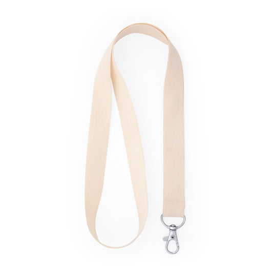 Lanyards ROOMER para personalizar con tu logo, nombre o foto
