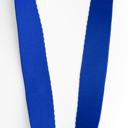 Lanyards GUEST para personalizar con tu logo, nombre o foto
