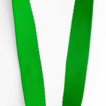 Lanyards GUEST, personalización a medida en Crea41