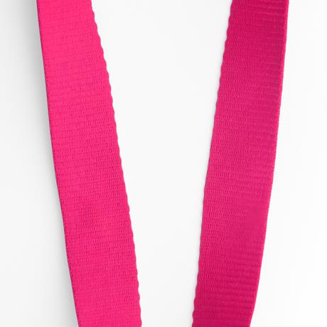Lanyards GUEST personalizable online, taller en Madrid