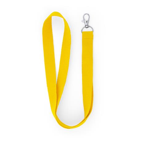 Lanyards ECOHOST personalizable online, taller en Madrid