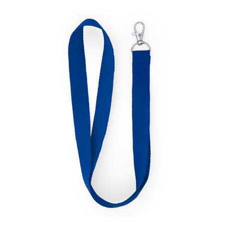 Lanyards ECOHOST para personalizar con tu logo, nombre o foto