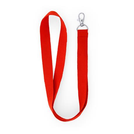 Lanyards ECOHOST, personalización a medida en Crea41