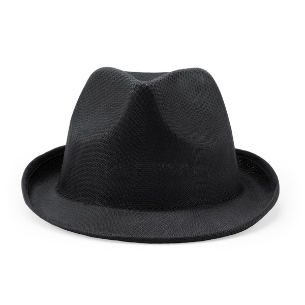 Gorras DUSK en color negro, personalización a medida en Crea41