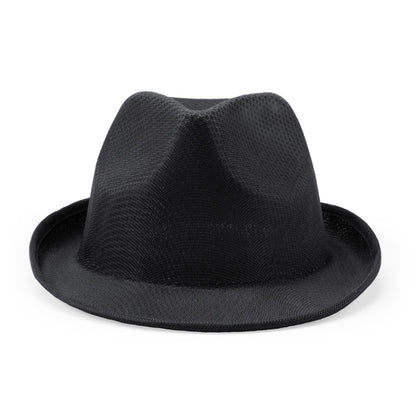 Gorras DUSK en color negro, personalización a medida en Crea41