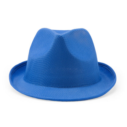 Gorras DUSK personalizable online — royal, taller en Madrid