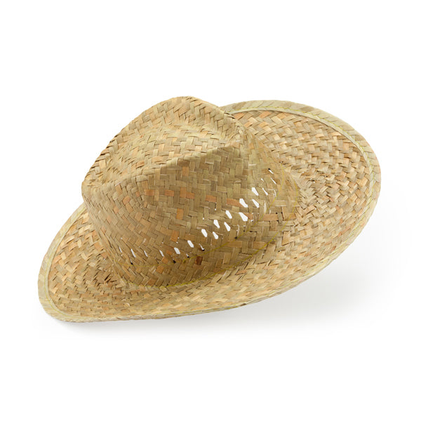 Gorras SUN, personalización a medida en Gráficas Hugo