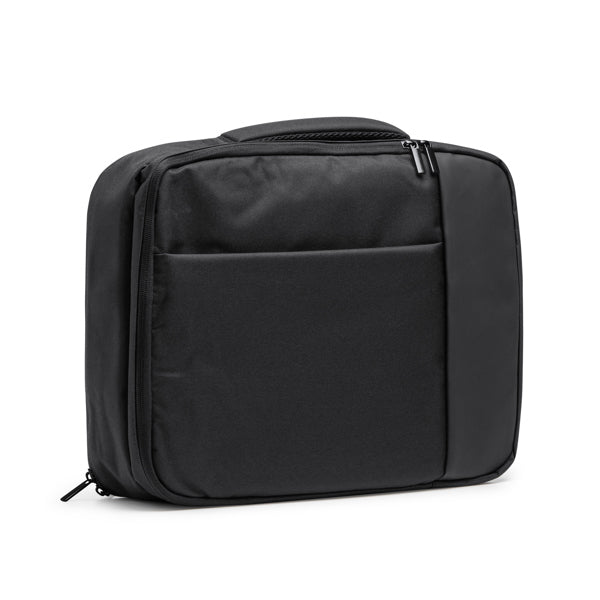 Mochilas WARKA, personalización a medida en Crea41