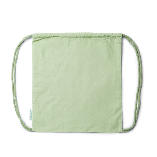 Mochilas BREST personalizable online — verde mist, taller en Madrid