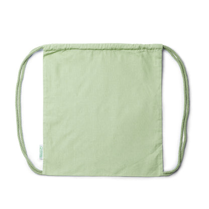 Mochilas BREST personalizable online — verde mist, taller en Madrid