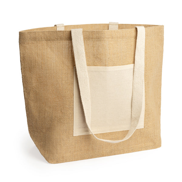 Bolsas GAVIA, personalización a medida en Crea41