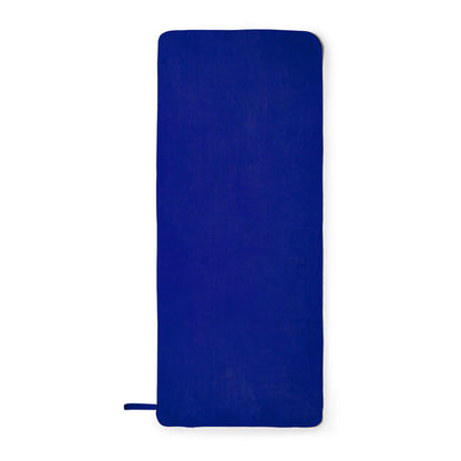 Toallas ORLY en color royal, personalización a medida en Crea41