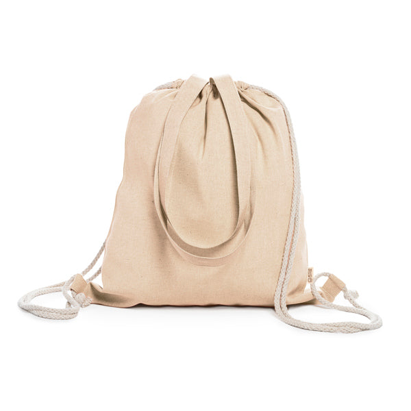 Mochilas VARESE personalizable online — crudo, taller en Madrid