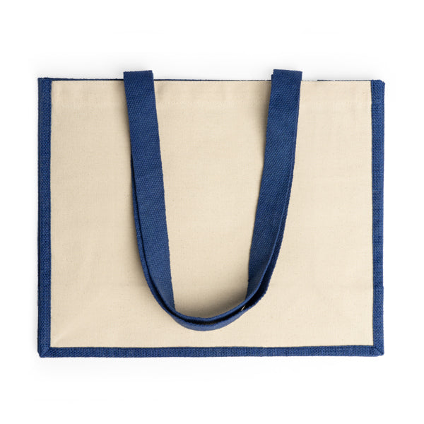 Bolsas NANTES en color royal para personalizar con tu logo, nombre o foto