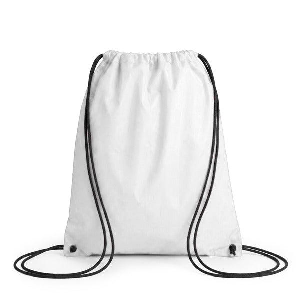 Bolsas HAMELIN en color blanco para personalizar con tu logo, nombre o foto