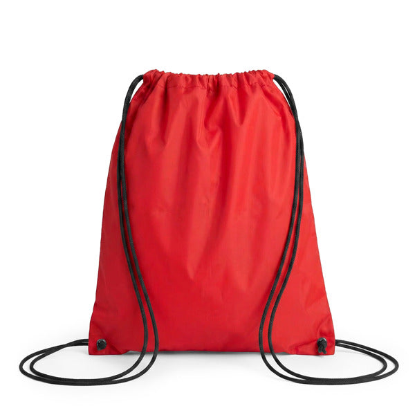 Bolsas HAMELIN personalizable online — rojo, taller en Madrid