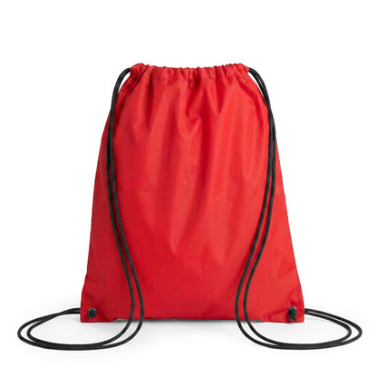 Bolsas HAMELIN personalizable online — rojo, taller en Madrid