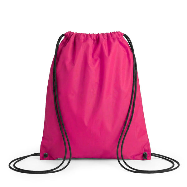 Bolsas HAMELIN en color roseton, personalización a medida en Crea41