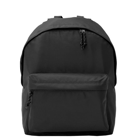 Bolsas MARABU en color negro para personalizar con tu logo, nombre o foto