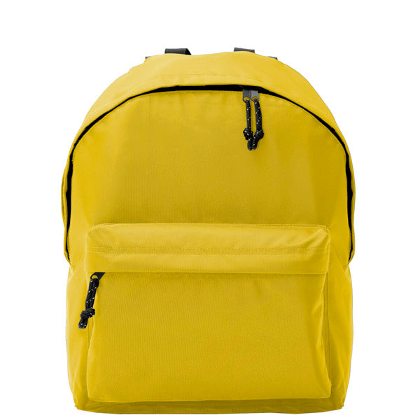 Bolsas MARABU en color amarillo, personalización a medida en Crea41