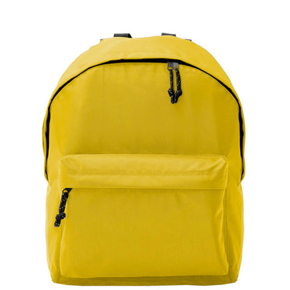 Bolsas MARABU en color amarillo, personalización a medida en Crea41