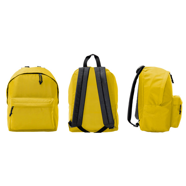 Bolsas MARABU para personalizar con tu logo, nombre o foto