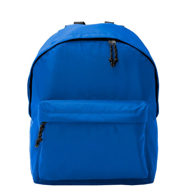 Bolsas MARABU en color royal — impresión personalizada de tu logo