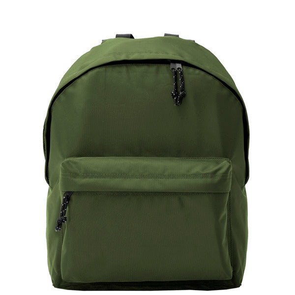 Bolsas MARABU en color verde militar para personalizar con tu logo, nombre o foto