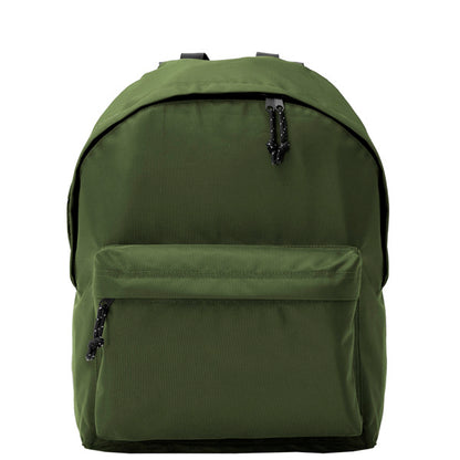 Bolsas MARABU en color verde militar para personalizar con tu logo, nombre o foto