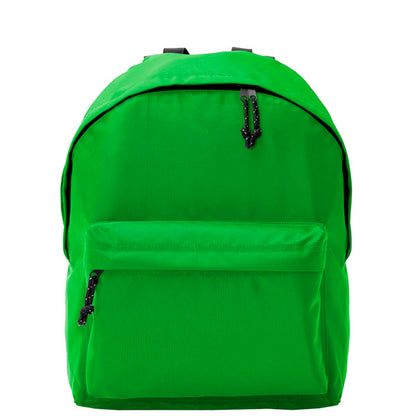 Bolsas MARABU en color verde helecho, personalización a medida en Crea41
