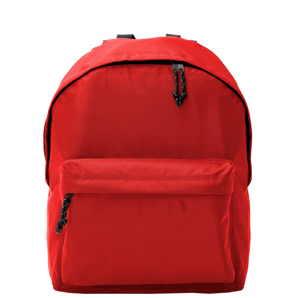 Bolsas MARABU en color rojo para personalizar con tu logo, nombre o foto