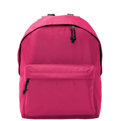 Bolsas MARABU en color roseton, personalización a medida en Crea41