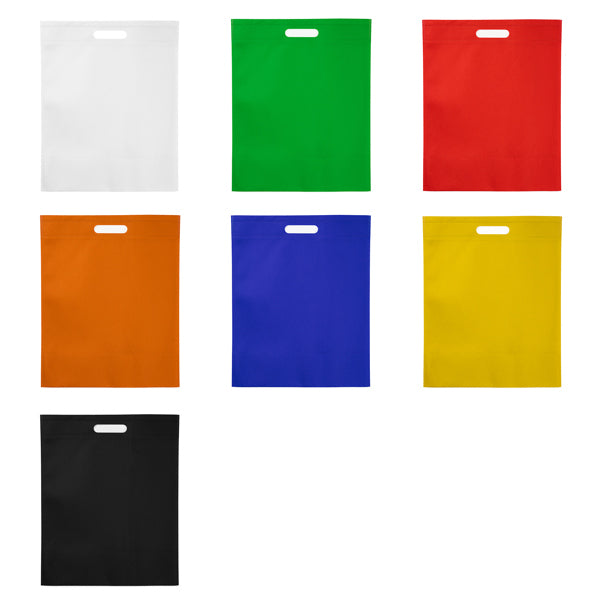 Bolsas DONET para personalizar con tu logo, nombre o foto
