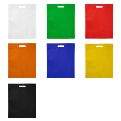 Bolsas DONET para personalizar con tu logo, nombre o foto