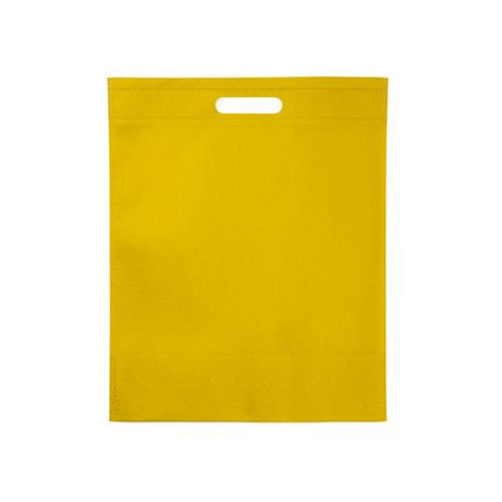 Bolsas DONET — impresión personalizada de tu logo