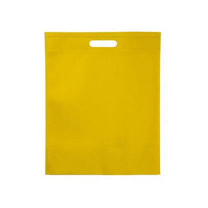 Bolsas DONET — impresión personalizada de tu logo