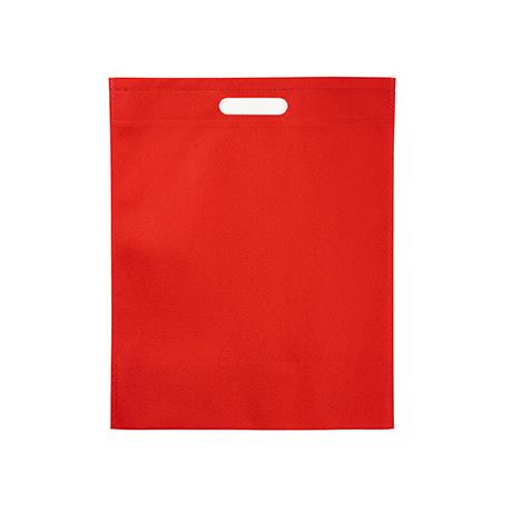 Bolsas DONET — impresión personalizada de tu logo