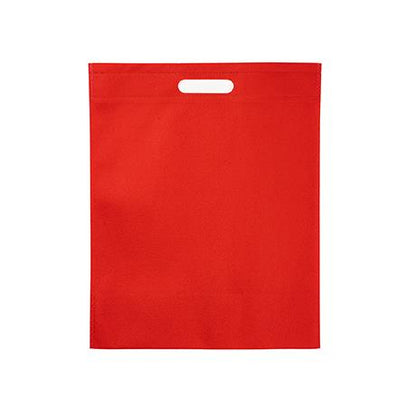 Bolsas DONET — impresión personalizada de tu logo